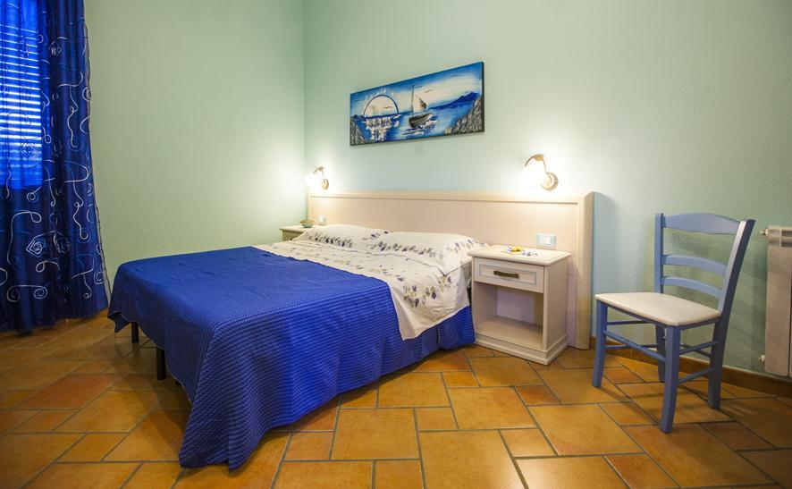 Bed and Breakfast Profumo Di Zagara Paceco Zimmer foto