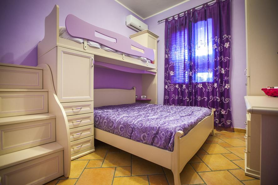 Bed and Breakfast Profumo Di Zagara Paceco Exterior foto