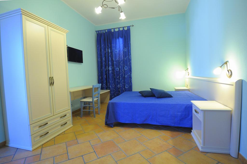 Bed and Breakfast Profumo Di Zagara Paceco Exterior foto